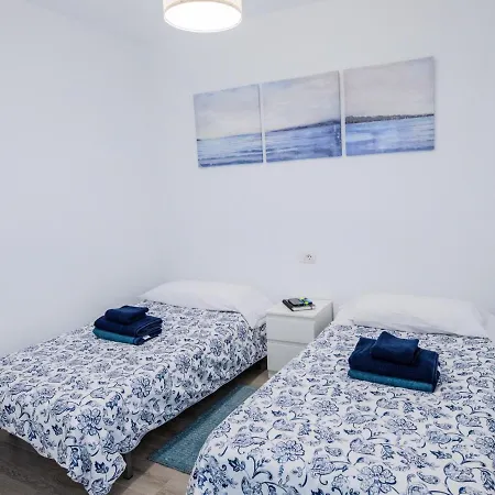 Apartmán Maresia *