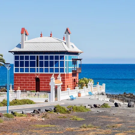 Maresia Apartmán Arrieta (Lanzarote)
