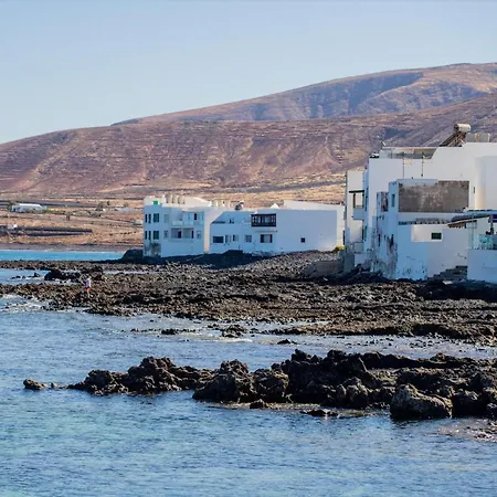 Διαμέρισμα Maresia Arrieta (Lanzarote)