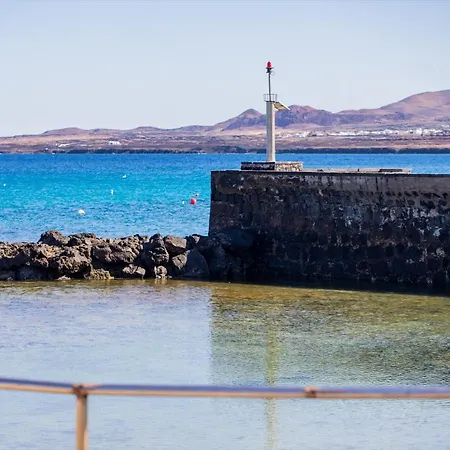 Maresia * Arrieta (Lanzarote)